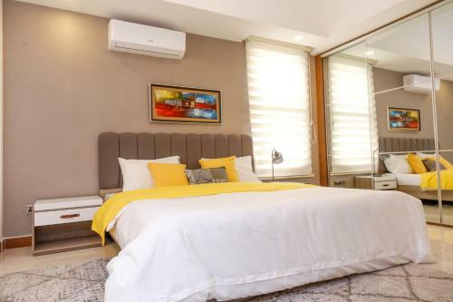 Apartamento Baiden Place
