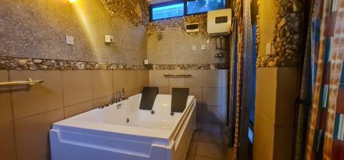 Hostal Accra Lodge