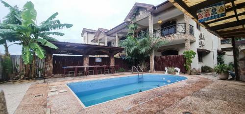 Hostal Accra Lodge