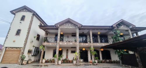 Hostal Accra Lodge