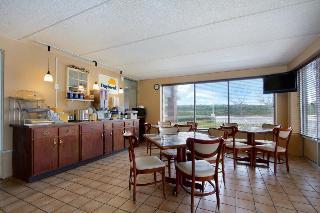 Hotel Days Inn Seneca