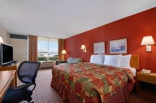 Hotel Days Inn Seneca