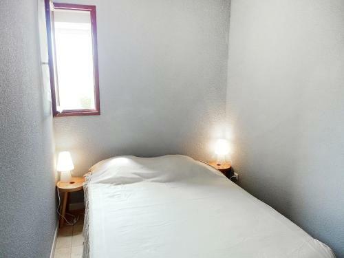 Apartment La Mediterranee Narbonne Plage