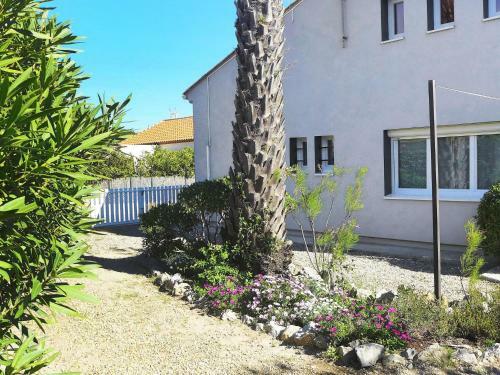 Holiday Home Rue Des Vives Narbonne Plage