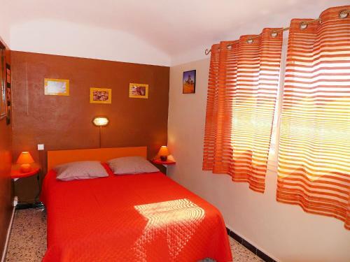 Holiday Home Rue Des Vives Narbonne Plage