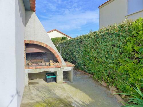 Holiday Home Rue Des Vives Narbonne Plage