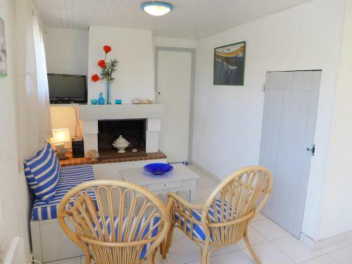 Holiday Home Rue Des Vives Narbonne Plage