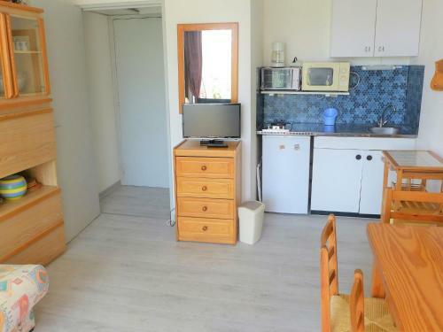 Apartment Balcons Mediterranee VI Narbonne Plage