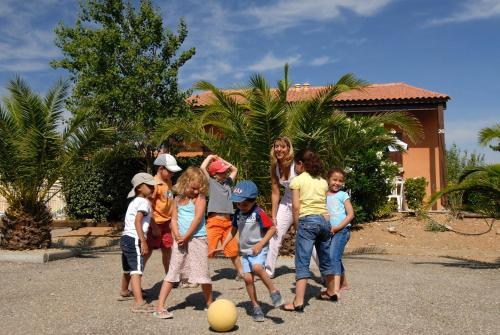 R�sidence Odalys Beau Soleil