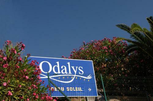 R�sidence Odalys Beau Soleil