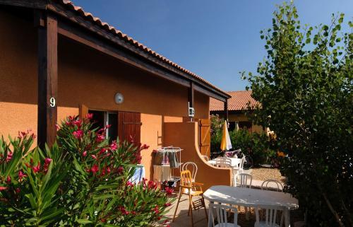 R�sidence Odalys Beau Soleil