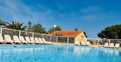 R�sidence Odalys Beau Soleil