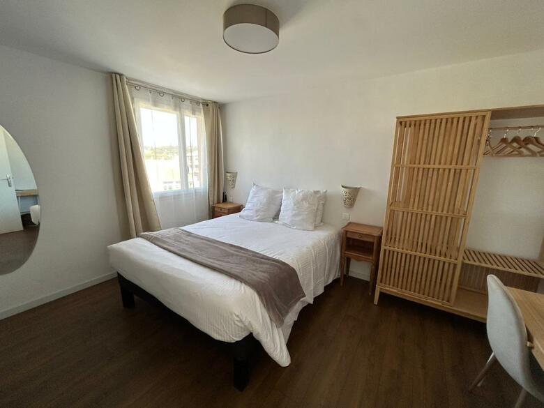 Logis Hotel De La Clape