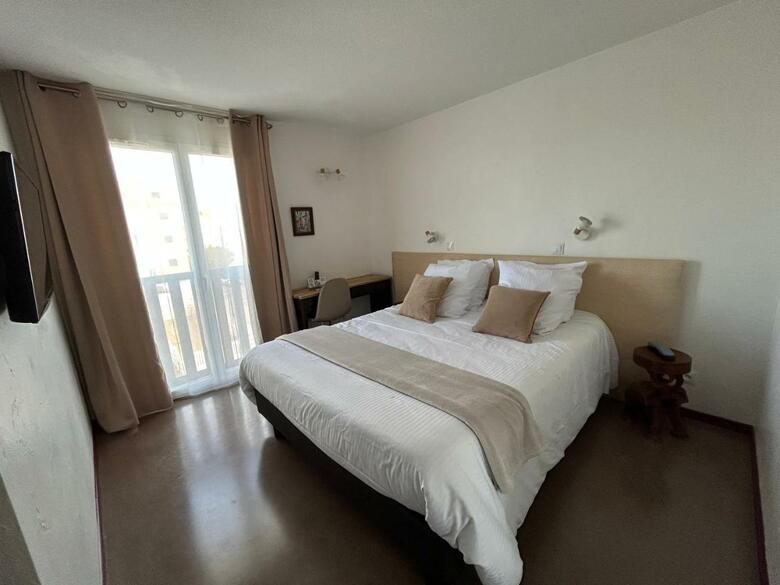 Logis Hotel De La Clape
