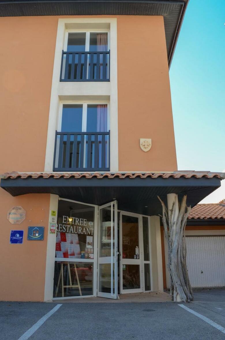 Logis Hotel De La Clape