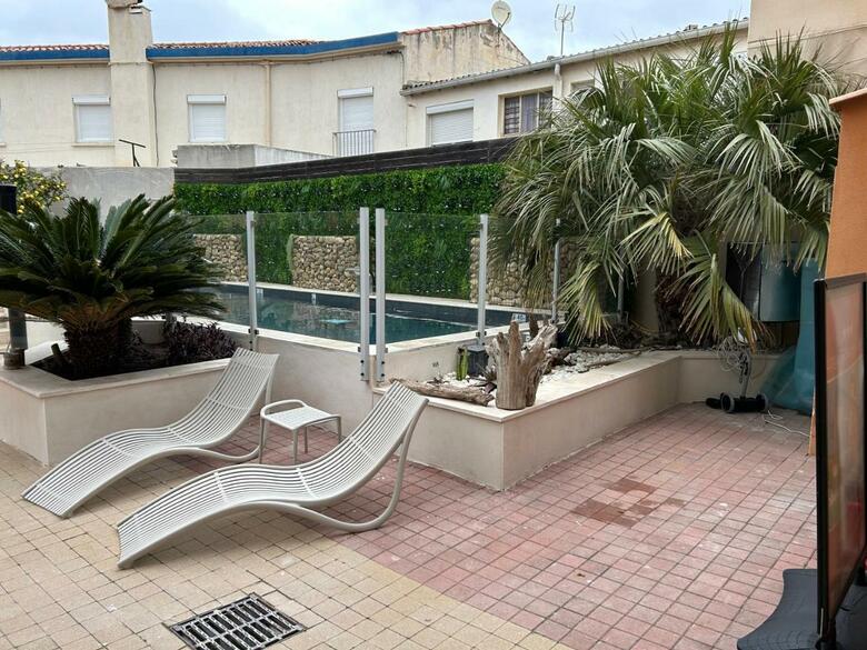 Logis Hotel De La Clape