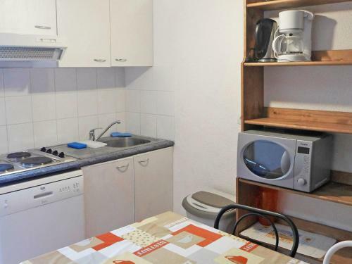 Holiday Home Jardins de La Clape Narbonne Plage