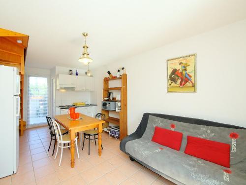 Holiday Home Jardins de La Clape Narbonne Plage