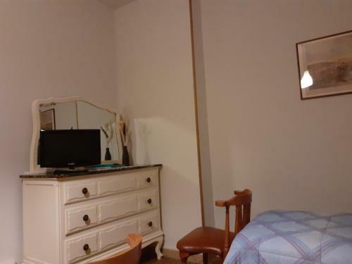 Hostal B&B Manolo