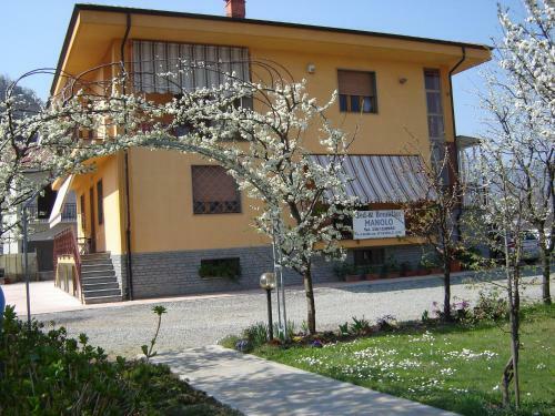 Hostal B&B Manolo