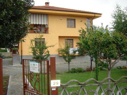 Hostal B&B Manolo