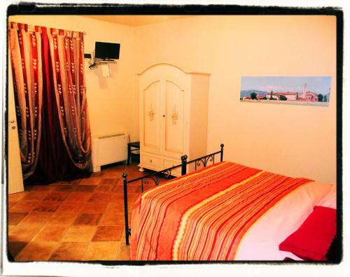 Agroturismo El Cavajer Agriturismo-b&b