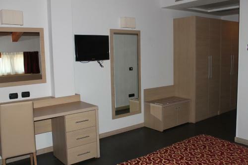 Hotel Eridano