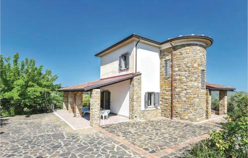 Villa Paradiso
