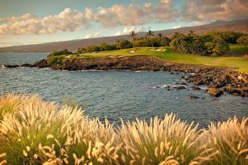 Mauna Kea Beach Hotel