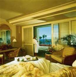 Hapuna Beach Prince Hotel
