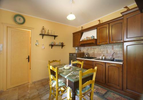 Villa Scozilia