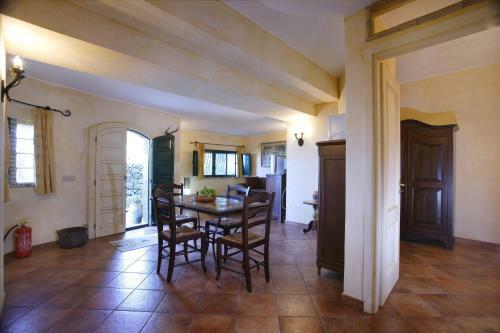 Villa Scozilia