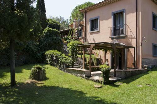 Villa Scozilia