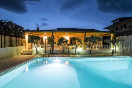 Villa Venere Pool Apartment