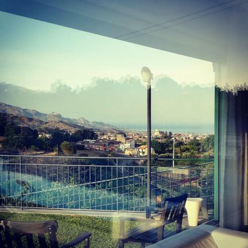 Villa Capogrecale