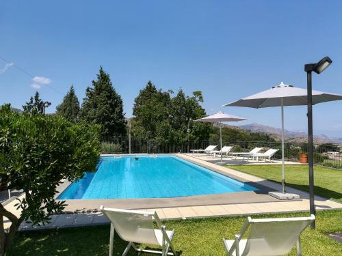 Villa Capogrecale