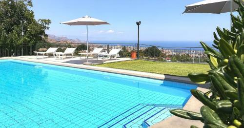 Villa Capogrecale