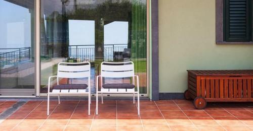 Villa Capogrecale