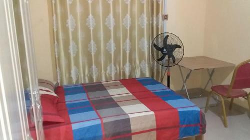 Akwaaba Royal House 2 Rooms And Kitchen+dining Room