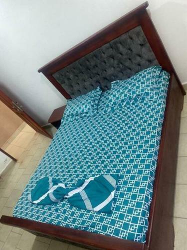 Apartamento Lovely Appartement Meubl� Santa Barbara, Yaound�