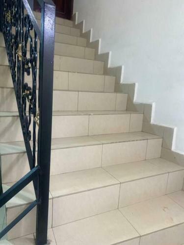 Apartamento Lovely Appartement Meubl� Santa Barbara, Yaound�