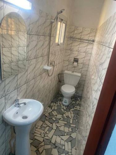 Apartamento Lovely Appartement Meubl� Santa Barbara, Yaound�
