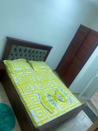 Apartamento Lovely Appartement Meubl� Santa Barbara, Yaound�