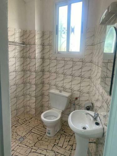 Apartamento Lovely Appartement Meubl� Santa Barbara, Yaound�