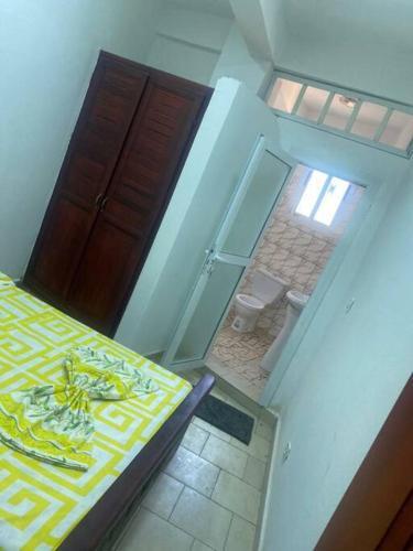 Apartamento Lovely Appartement Meubl� Santa Barbara, Yaound�