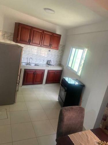 Apartamento Lovely Appartement Meubl� Santa Barbara, Yaound�