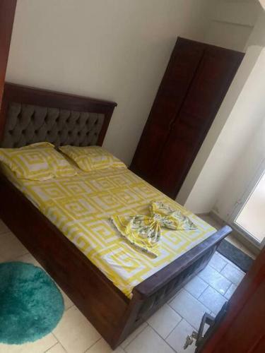Apartamento Lovely Appartement Meubl� Santa Barbara, Yaound�