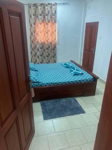 Apartamento Lovely Appartement Meubl� Santa Barbara, Yaound�