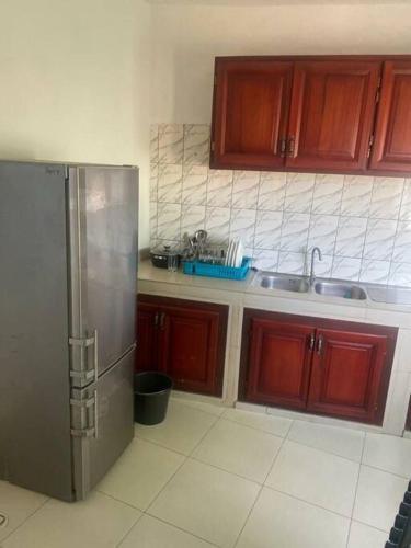 Apartamento Lovely Appartement Meubl� Santa Barbara, Yaound�