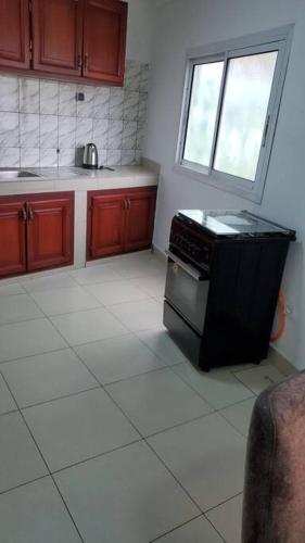 Apartamento Lovely Appartement Meubl� Santa Barbara, Yaound�